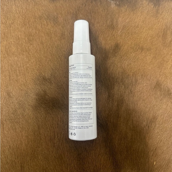 SOBEL SKIN Rx Plant Stem Cell Day Cream + Sunscreen with SPF 30 Tone & Protect - Picture 6 of 11